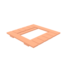 Planks Opening